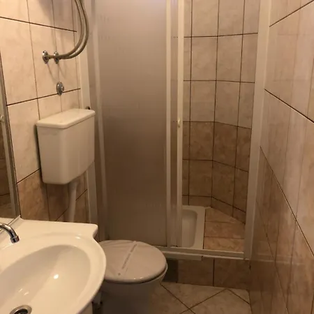 Apartment Milja Mandre