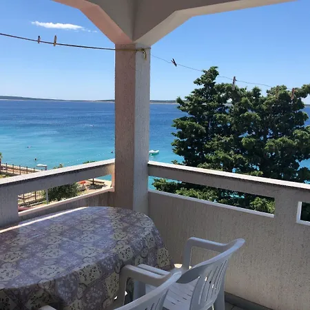 Milja Apartamento Mandre