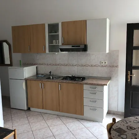 Milja Apartamento Mandre