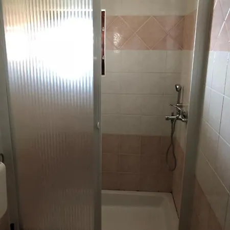 Apartamento Milja *