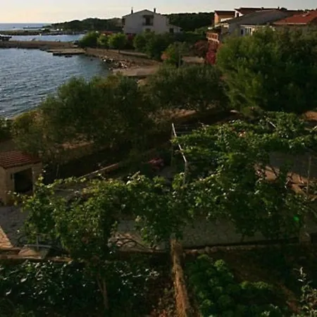 Milja Apartamento Mandre