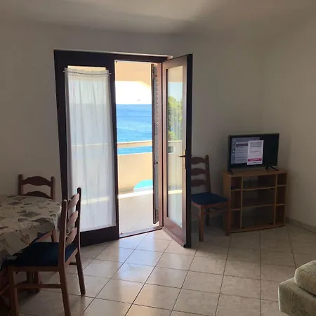 Apartamento Milja