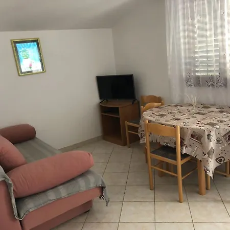 Milja Apartamento Mandre