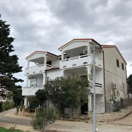 Apartamento Milja