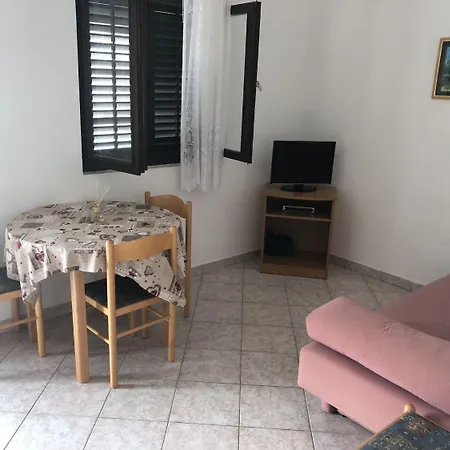 Apartamento Milja Mandre