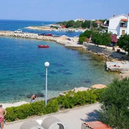Milja Mandre