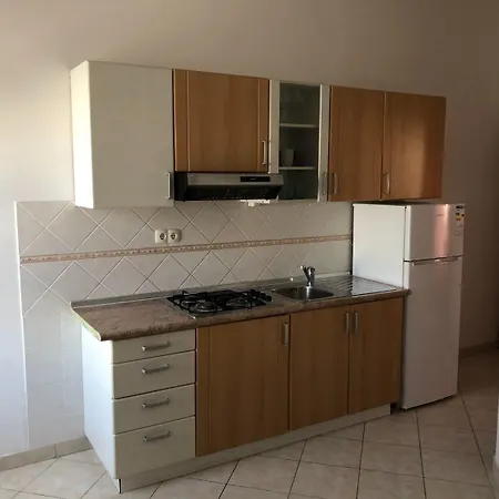 Milja Apartamento